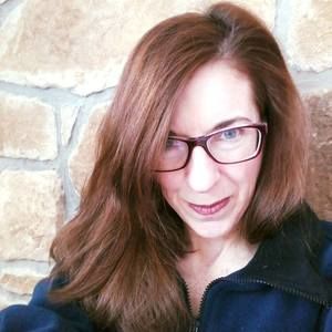 Meet your Posher, Cheryl